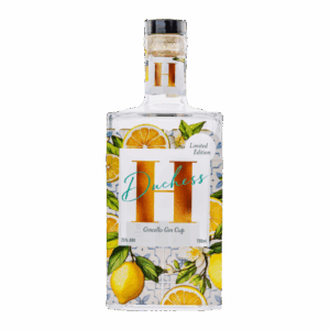 Lady H Duchess Gincello Gin Cup 700ml