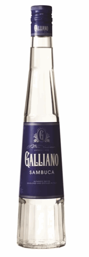 Galliano Sambuca White 700ml