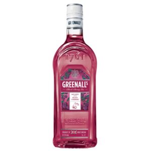 Greenall's Black Cherry Gin 1 Litre