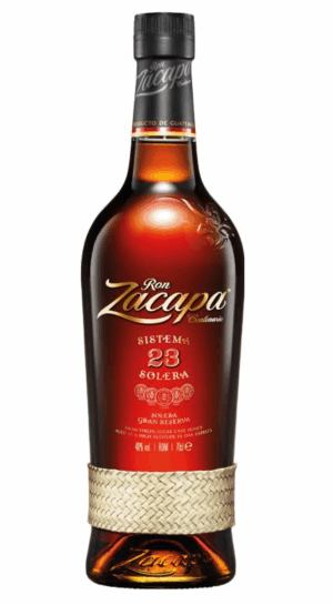 Ron Zacapa Centenario 23 Solera Gran Reserva 700ml