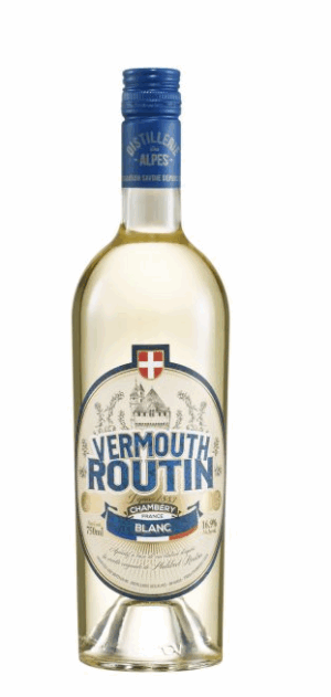 Routin Vermouth Blanc 750ml