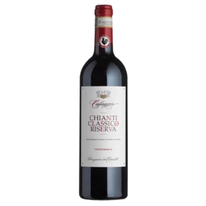 Cafaggio Chianti Classico Riserva 750ml
