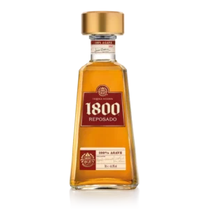 1800 Tequila Reposado 700ml