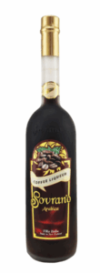 Sovrano Coffee Liqueur