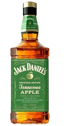 Jack Daniel's Tennessee Apple 700ml