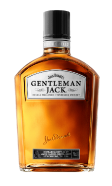 Gentleman Jack 700ml
