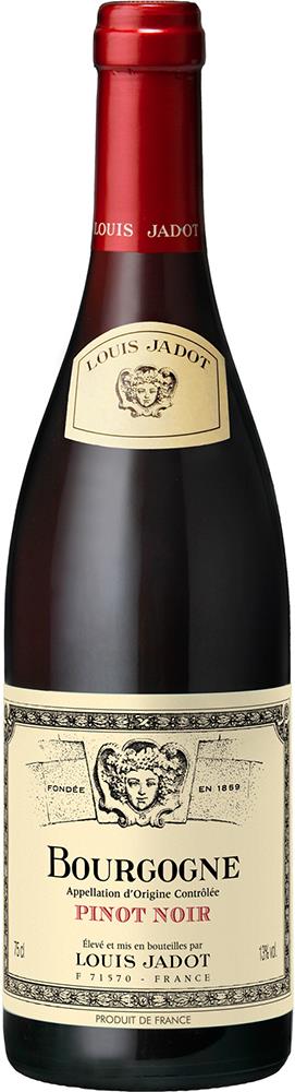 Maison Louis Jadot Bourgogne Pinot Noir 2020