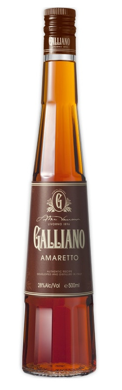 Galliano Amaretto 500ml