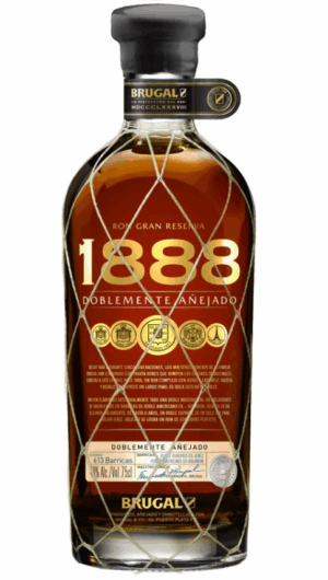Brugal 1888 Ron Gran Reserva Familiar Rum 700ml