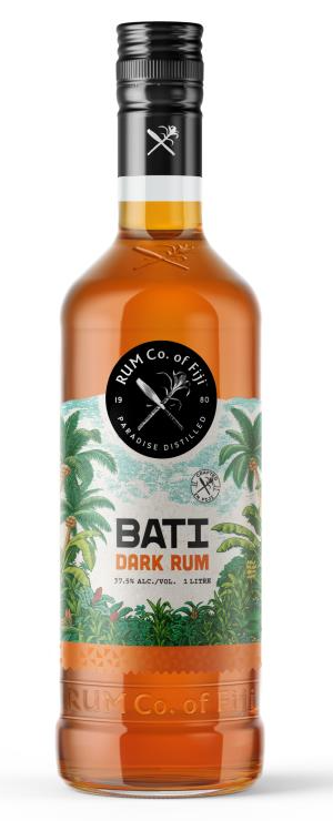 Bati Dark Rum 1 Litre