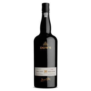 Dows 20YO Tawny Port 750ml