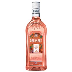 Greenall's Blood Orange & Fig Gin 1 Litre