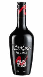 Tia Maria Cold Brew Coffee Liqueur 700ml