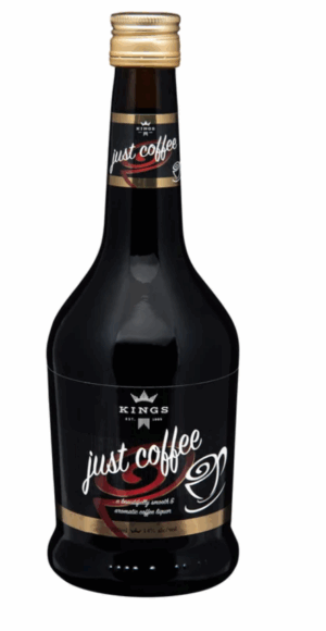 Kings Just Coffee 700ml