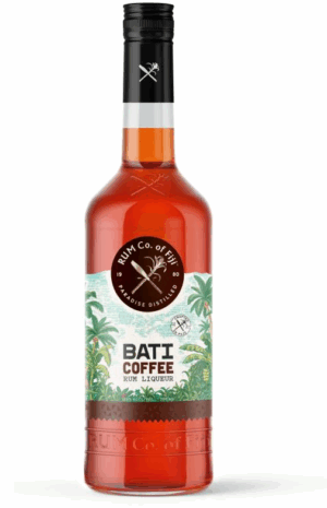 Bati Coffee Rum Liqueur 700ml