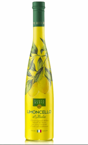 Santa Marta Limoncello 500ml