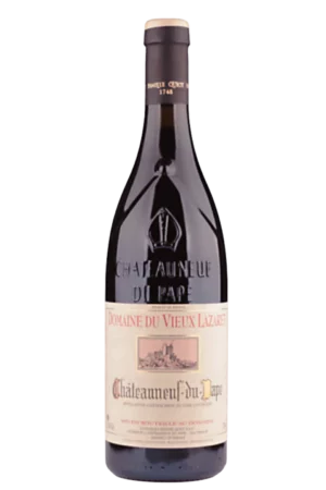 Domaine Du Vieux Lazaret Chateauneuf du Pape