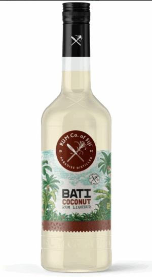 Bati Coconut Rum Liqueur 700ml