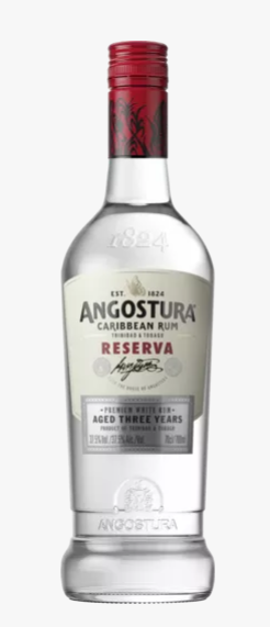 Angostura Reserva Rum 700mL