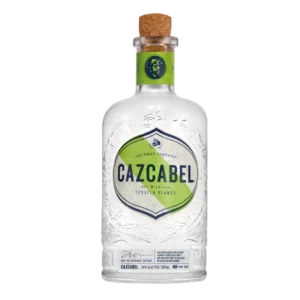 Cazcabel Tequila Coconut Liqueur 700ml