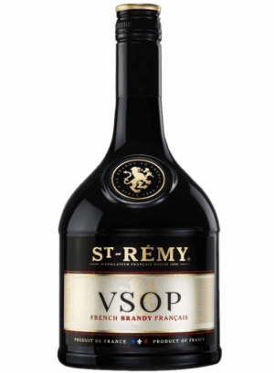 St-Rémy VSOP French Brandy 700ml