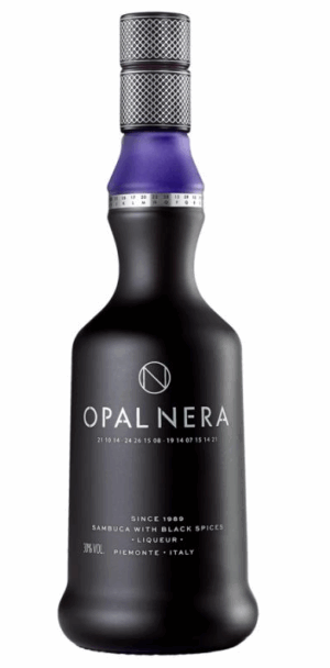 Opal Nera The Original Black 500ml