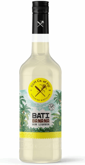 Bati Banana Rum Liqueur 700ml