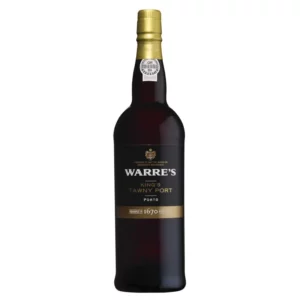 Warres Kings Tawny Port 750ml