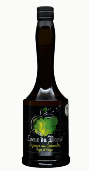 Coeur de Breuil Liqueur Calvados 700ml