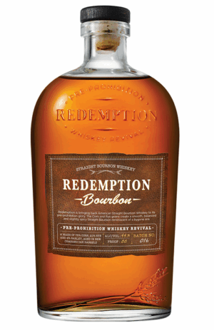 Redemption Bourbon 700ml