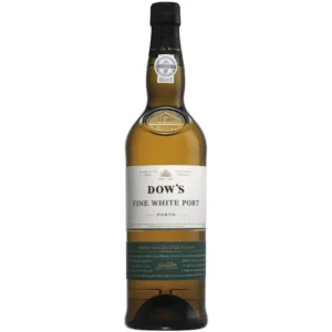 Dows Fine White Port 750ml