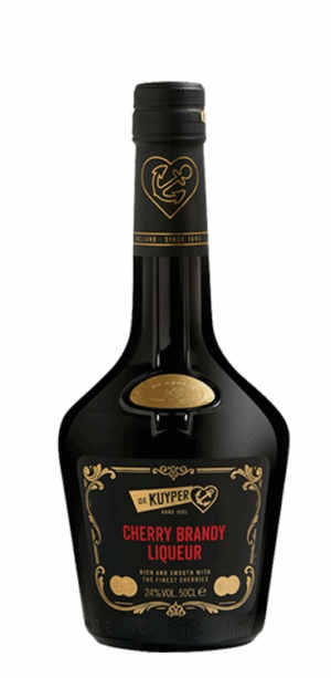 De Kuyper Cherry Brandy Liqueur 700ml