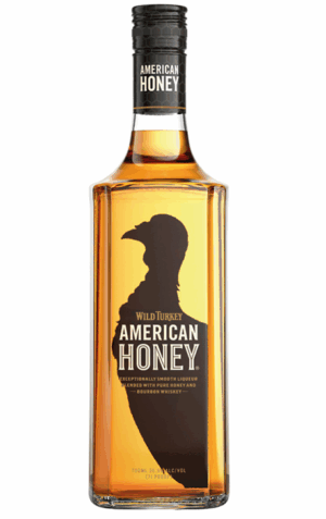 Wild Turkey American Honey 700ml