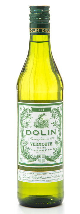 Dolin Dry Vermouth 750ml