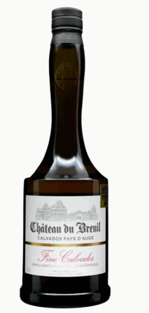 Chateau du Breuil Calvados Fine 700ml