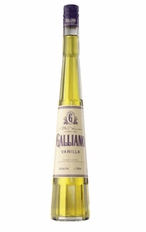 Galliano Vanilla 700ml