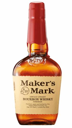 Makers Mark Bourbon 1Lt