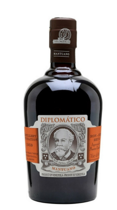 Diplomático Mantuano 700ml