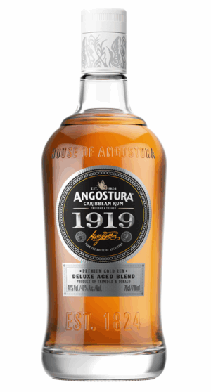 Angostura 1919 8YO Rum 700ml