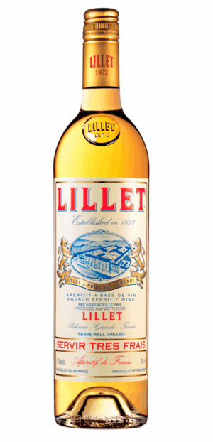 Lillet Blanc Aperitif 750ml