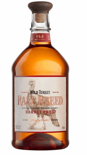 Wild Turkey Rare Breed Barrel Proof 700ml