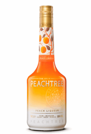 Peachtree The Original Peach Liqueur 700ml