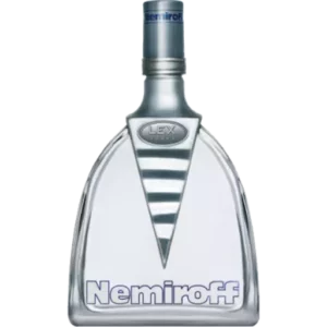 Nemiroff Lex Vodka 40% 750mL