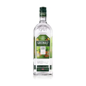 Greenall's Citrus Grandis Gin 1 Litre