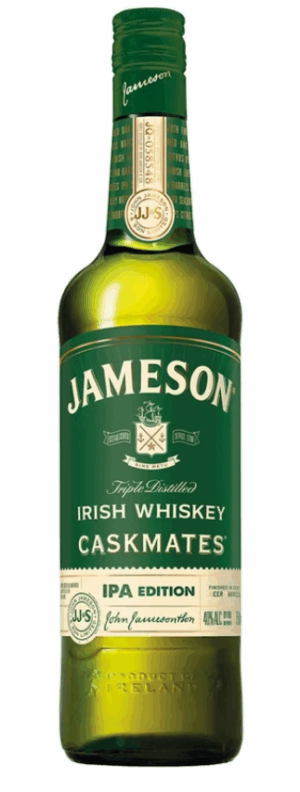 Jameson Caskmates IPA Edition Irish Whiskey 700ml