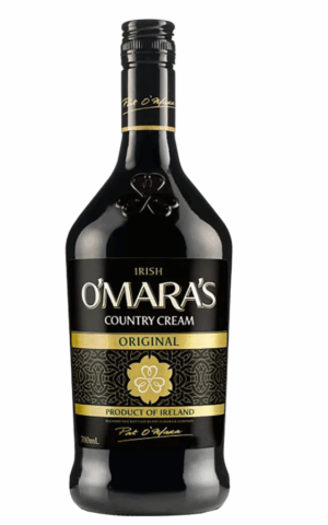 O'Mara's Original Country Cream 700ml