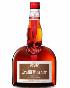 Grand Marnier Cordon Rouge 700ml