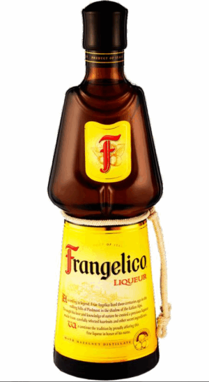 Frangelico Hazelnuts Liqueur 1L