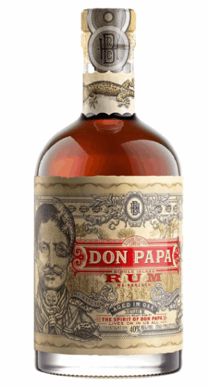 Don Papa Rum 7YO 700ml