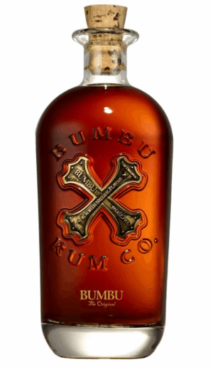 Bumbu Original Rum 700ml